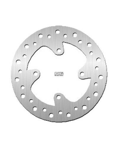 Disque Frein Moto NG BRAKES NG BRAKES Disque Fixe DIS796 Disque Frein Moto NG BRAKES NG BRAKES Disque Fixe DIS796