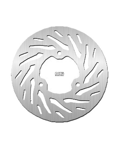 Disque Frein Moto NG BRAKES NG BRAKES Disque Fixe DIS871