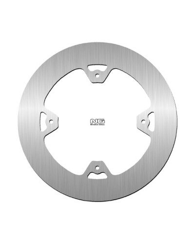 Disque Frein Moto NG BRAKES NG BRAKES Disque Fixe Plein DIS654SP