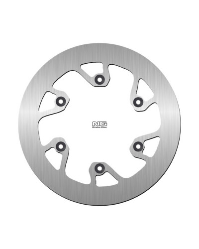 Disque Frein Moto NG BRAKES NG BRAKES Disque Fixe Plein DIS789SP Disque Frein Moto NG BRAKES NG BRAKES Disque Fixe Plein DIS789SP