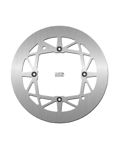 Disque Frein Moto NG BRAKES NG BRAKES Disque Fixe Plein DIS910SP