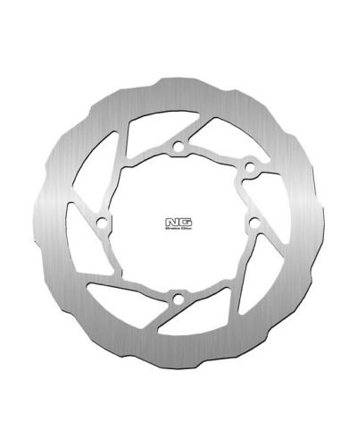 Disque Frein Moto NG BRAKES NG BRAKES Disque Fixe Plein Wave DIS1269XSP Disque Frein Moto NG BRAKES NG BRAKES Disque Fixe Plein Wave DIS1269XSP