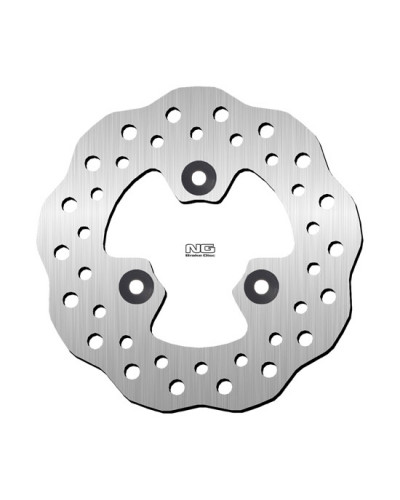 Disque Frein Moto NG BRAKES NG BRAKES Disque Fixe Wave DIS1011X Disque Frein Moto NG BRAKES NG BRAKES Disque Fixe Wave DIS1011X