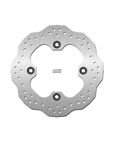 Disque Frein Moto NG BRAKES NG BRAKES Disque Fixe Wave DIS101X Disque Frein Moto NG BRAKES NG BRAKES Disque Fixe Wave DIS101X