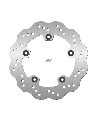 Disque Frein Moto NG BRAKES NG BRAKES Disque Fixe Wave DIS1174X Disque Frein Moto NG BRAKES NG BRAKES Disque Fixe Wave DIS1174X