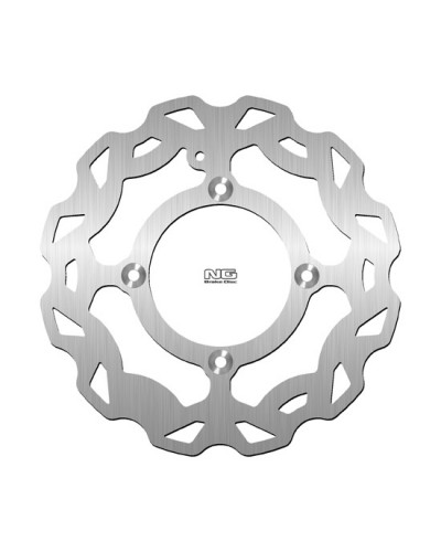 Disque Frein Moto NG BRAKES NG BRAKES Disque Fixe Wave DIS1251X Disque Frein Moto NG BRAKES NG BRAKES Disque Fixe Wave DIS1251X