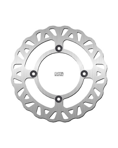 Disque Frein Moto NG BRAKES NG BRAKES Disque Fixe Wave DIS1252X Disque Frein Moto NG BRAKES NG BRAKES Disque Fixe Wave DIS1252X