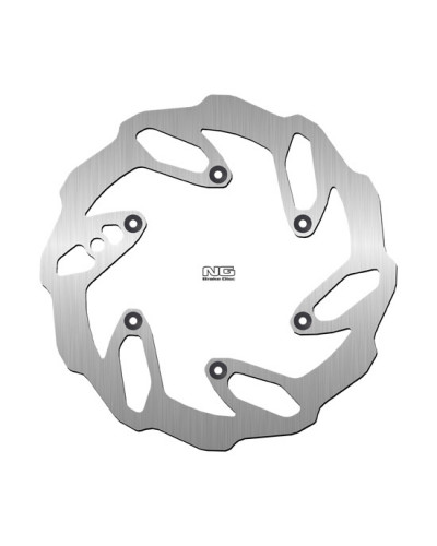 Disque Frein Moto NG BRAKES NG BRAKES Disque Fixe Wave DIS1293X Disque Frein Moto NG BRAKES NG BRAKES Disque Fixe Wave DIS1293X