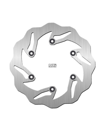 Disque Frein Moto NG BRAKES NG BRAKES Disque Fixe Wave DIS129X Disque Frein Moto NG BRAKES NG BRAKES Disque Fixe Wave DIS129X