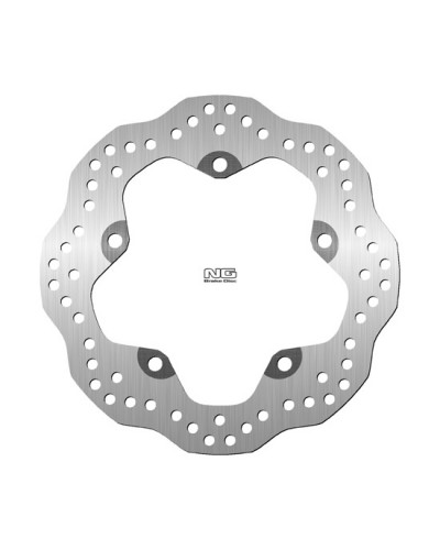 Disque Frein Moto NG BRAKES NG BRAKES Disque Fixe Wave DIS1451X Disque Frein Moto NG BRAKES NG BRAKES Disque Fixe Wave DIS1451X