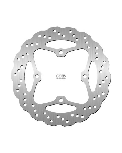 Disque Frein Moto NG BRAKES NG BRAKES Disque Fixe Wave DIS1524X Disque Frein Moto NG BRAKES NG BRAKES Disque Fixe Wave DIS1524X