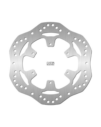 Disque Frein Moto NG BRAKES NG BRAKES Disque Fixe Wave DIS1595X Disque Frein Moto NG BRAKES NG BRAKES Disque Fixe Wave DIS1595X