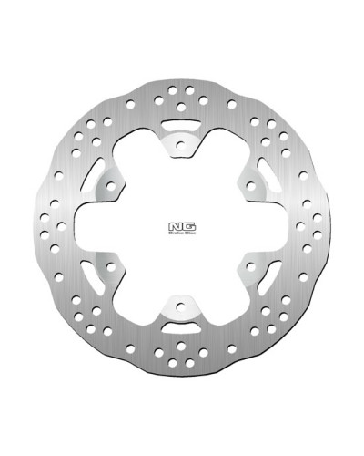 Disque Frein Moto NG BRAKES NG BRAKES Disque Fixe Wave DIS1720X Disque Frein Moto NG BRAKES NG BRAKES Disque Fixe Wave DIS1720X