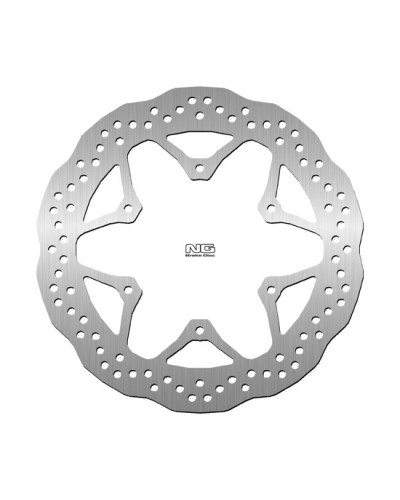 Disque Frein Moto NG BRAKES NG BRAKES Disque Fixe Wave DIS1727X Disque Frein Moto NG BRAKES NG BRAKES Disque Fixe Wave DIS1727X