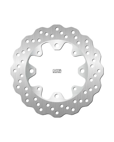 Disque Frein Moto NG BRAKES NG BRAKES Disque Fixe Wave DIS1759X