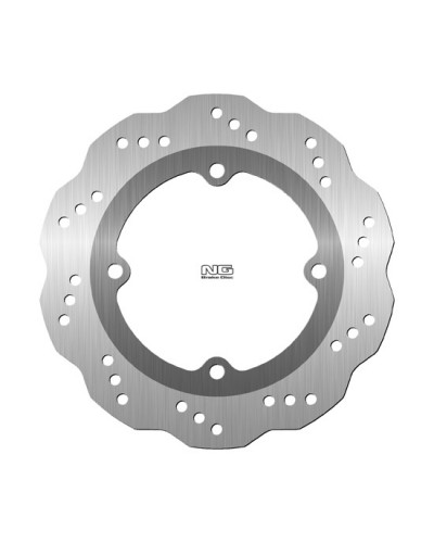 Disque Frein Moto NG BRAKES NG BRAKES Disque Fixe Wave DIS1794X Disque Frein Moto NG BRAKES NG BRAKES Disque Fixe Wave DIS1794X