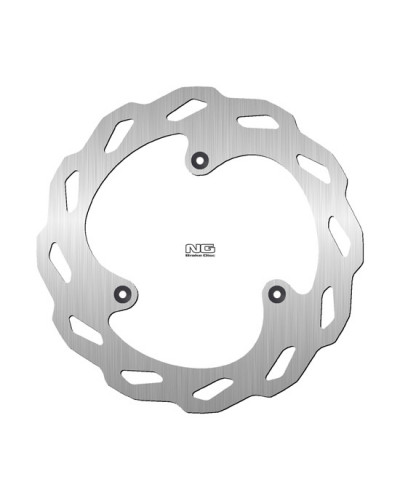 Disque Frein Moto NG BRAKES NG BRAKES Disque Fixe Wave DIS1907X