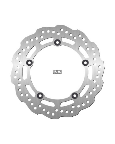 Disque Frein Moto NG BRAKES NG BRAKES Disque Fixe Wave DIS1936X Disque Frein Moto NG BRAKES NG BRAKES Disque Fixe Wave DIS1936X
