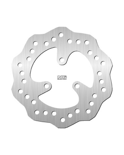 Disque Frein Moto NG BRAKES NG BRAKES Disque Fixe Wave DIS2078X Disque Frein Moto NG BRAKES NG BRAKES Disque Fixe Wave DIS2078X