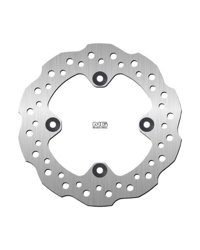 Disque Frein Moto NG BRAKES NG BRAKES Disque Fixe Wave DIS221X