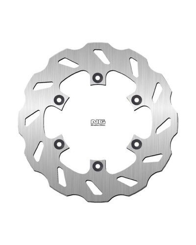 Disque Frein Moto NG BRAKES NG BRAKES Disque Fixe Wave DIS310X