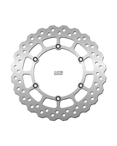Disque Frein Moto NG BRAKES NG BRAKES Disque Fixe Wave DIS320X Disque Frein Moto NG BRAKES NG BRAKES Disque Fixe Wave DIS320X