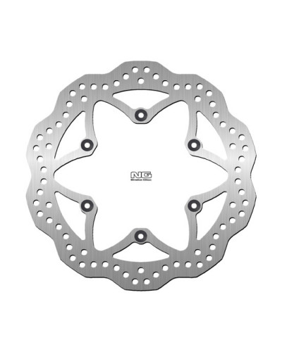 Disque Frein Moto NG BRAKES NG BRAKES Disque Fixe Wave DIS321X Disque Frein Moto NG BRAKES NG BRAKES Disque Fixe Wave DIS321X