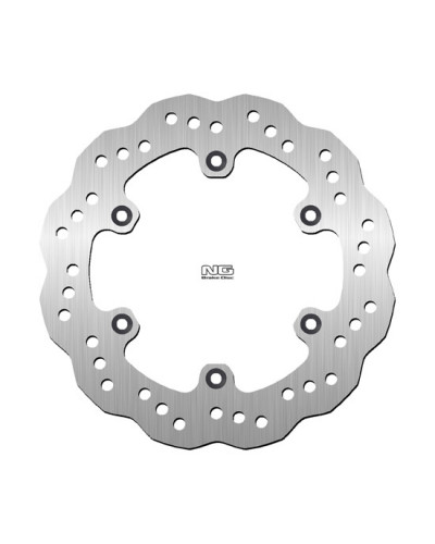 Disque Frein Moto NG BRAKES NG BRAKES Disque Fixe Wave DIS422X Disque Frein Moto NG BRAKES NG BRAKES Disque Fixe Wave DIS422X