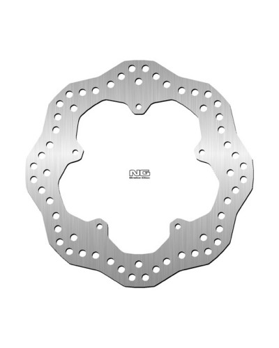 Disque Frein Moto NG BRAKES NG BRAKES Disque Fixe Wave DIS638X Disque Frein Moto NG BRAKES NG BRAKES Disque Fixe Wave DIS638X