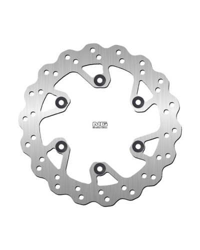 Disque Frein Moto NG BRAKES NG BRAKES Disque Fixe Wave DIS789X Disque Frein Moto NG BRAKES NG BRAKES Disque Fixe Wave DIS789X