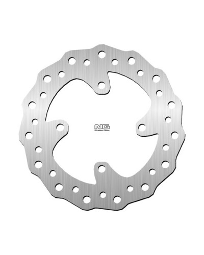 Disque Frein Moto NG BRAKES NG BRAKES Disque Fixe Wave DIS796X Disque Frein Moto NG BRAKES NG BRAKES Disque Fixe Wave DIS796X