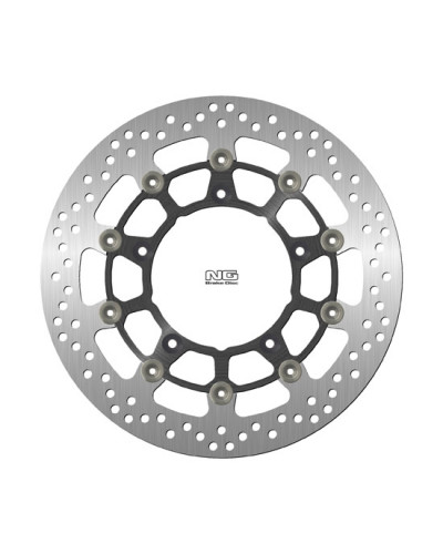 Disque Frein Moto NG BRAKES NG BRAKES Disque Flottant DIS1104G Disque Frein Moto NG BRAKES NG BRAKES Disque Flottant DIS1104G
