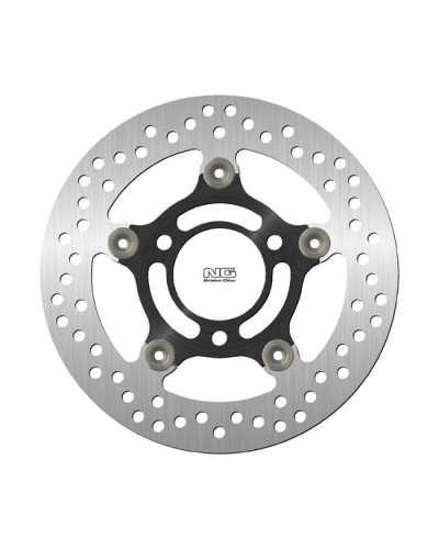 Disque Frein Moto NG BRAKES NG BRAKES Disque Flottant DIS2118G