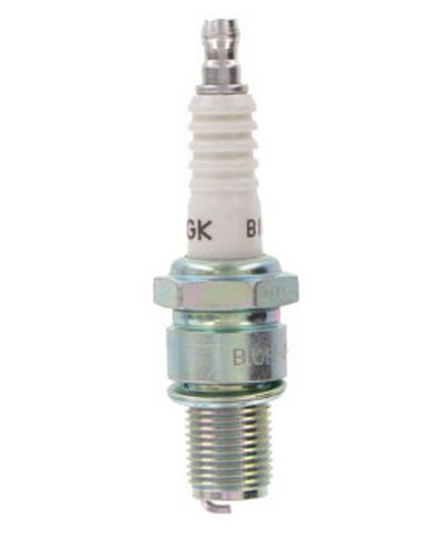 Bougies Moto NGK Bougie NGK B10EGV