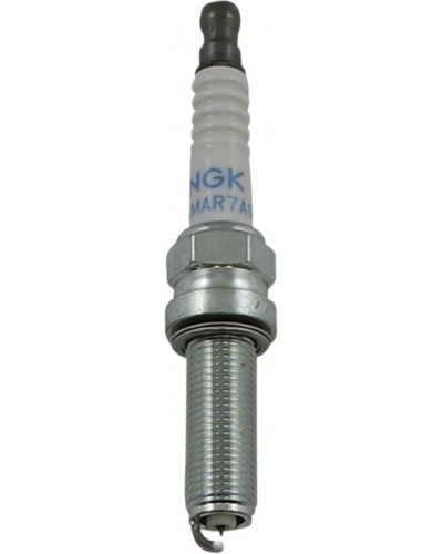 Bougies Moto NGK Bougie NGK SILMAR7A9S