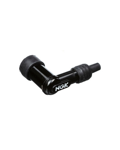 Antiparasite Moto NGK Capuchon antiparasite NGK LB05E Antiparasite Moto NGK Capuchon antiparasite NGK LB05E