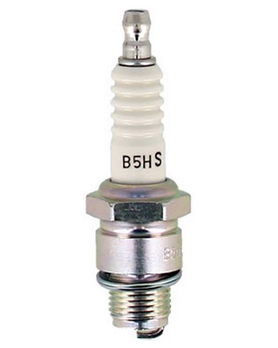 Bougies Moto NGK R01711