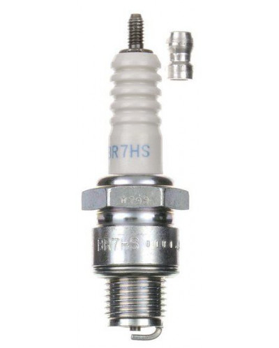 Interrupteur Contacteur Moto NGK SPARK PLUGS SPAR PLUG NGK BR7HS SOL Interrupteur Contacteur Moto NGK SPARK PLUGS SPAR PLUG NGK BR7HS SOL