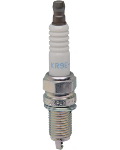 Bougies Moto NGK SPARK PLUGS SPARK PLUG NGK KR9E-G