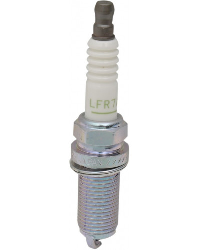 Bougies Moto NGK SPARK PLUGS SPARK PLUG NGK LFR7A