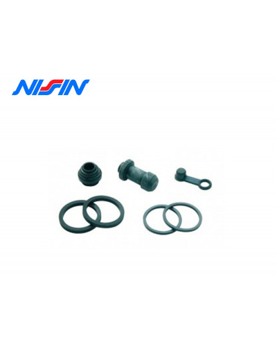 Accessoires Freinage Moto NISSIN Kit piston d'étrier de frein avant Nissin