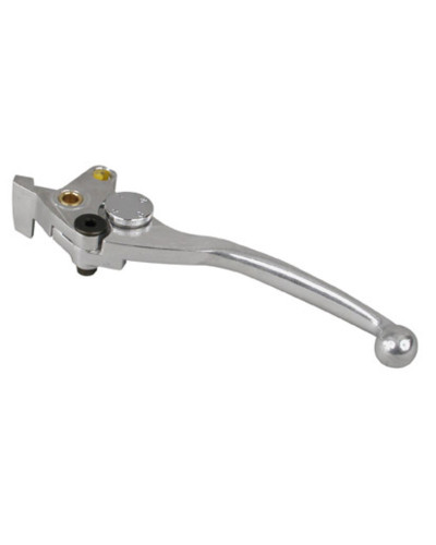Kit Levier Embrayage et Frein Moto NISSIN Levier d'embrayage Nissin