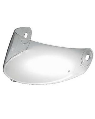 Écran Casque Moto NOLAN ECRAN N61+N83 sans VPS fumé clair