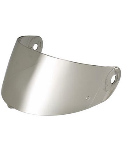 Écran Casque Moto NOLAN Ecran N84 miroir compet silver