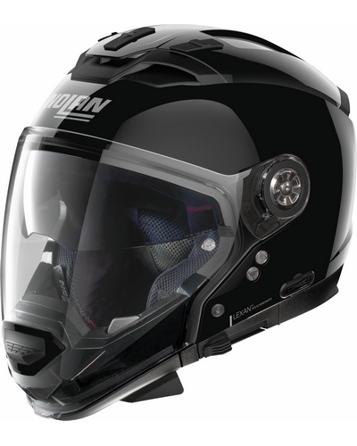 NOLAN  Jet N70.2GT Classic noir