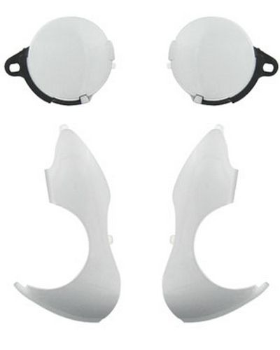 PIECE CASQUE ROUTE NOLAN KIT complet fixation N100E PIECE CASQUE ROUTE NOLAN KIT complet fixation N100E