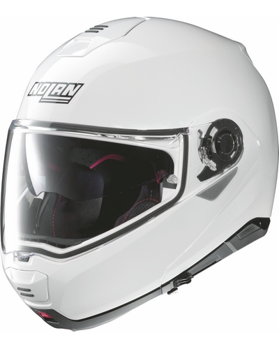 NOLAN  N100.5 Uni blanc