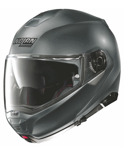 NOLAN  N100.5 Uni gris mat