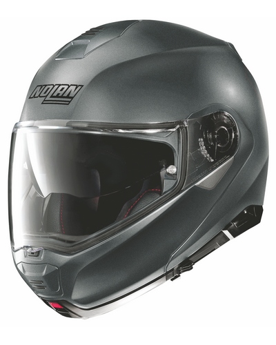 Casque Modulable Moto NOLAN N100.5 Uni gris mat