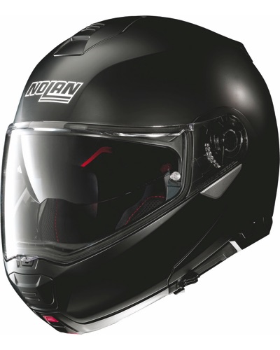 Casque Modulable Moto NOLAN N100.5 Uni Noir Mat